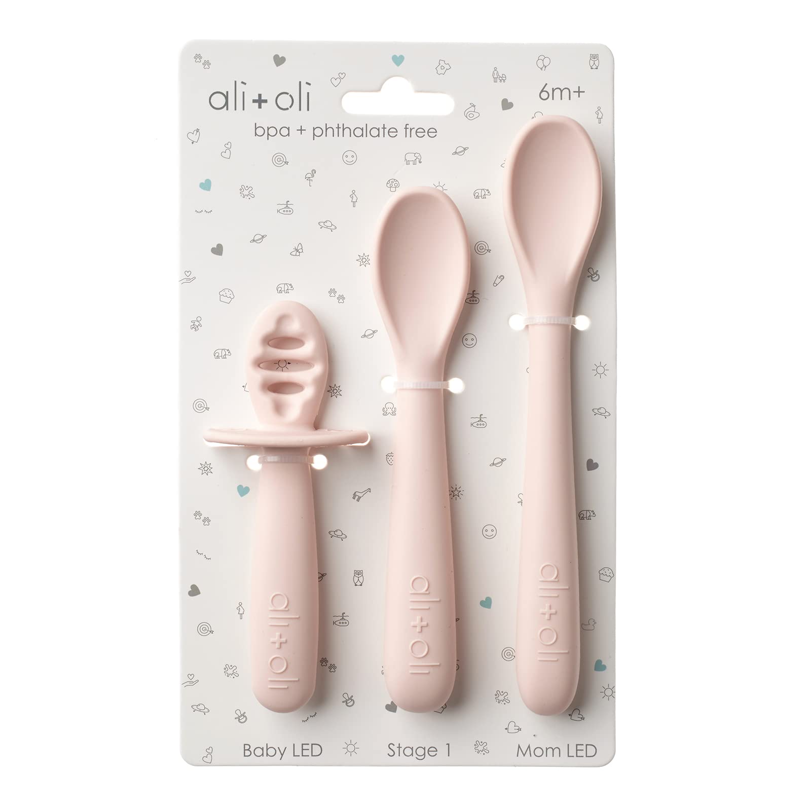 Utensils