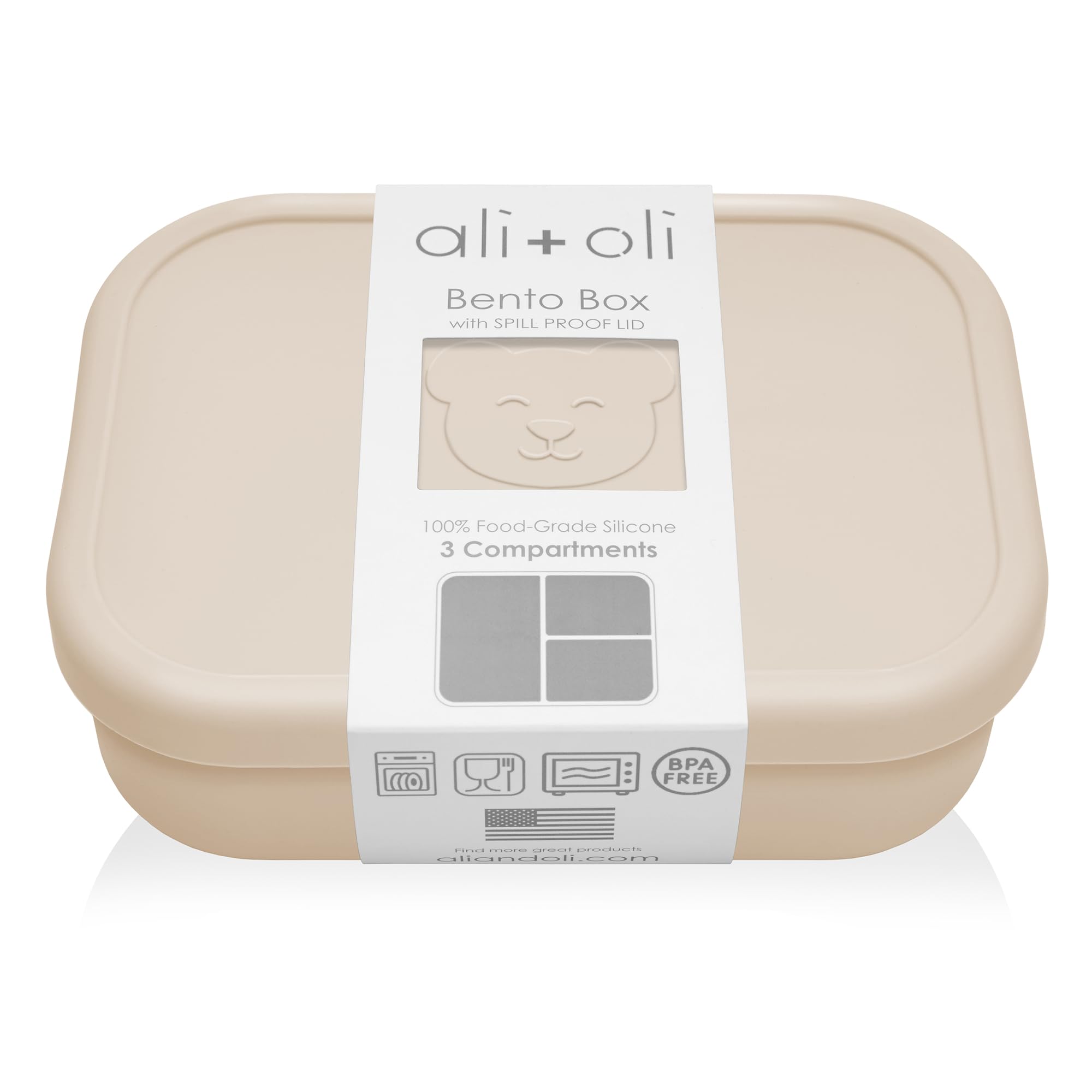 Bento Boxes